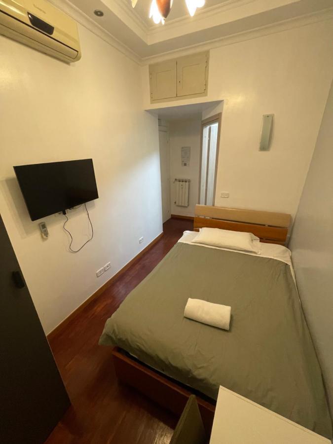 Kaydee Guesthouse ローマ エクステリア 写真