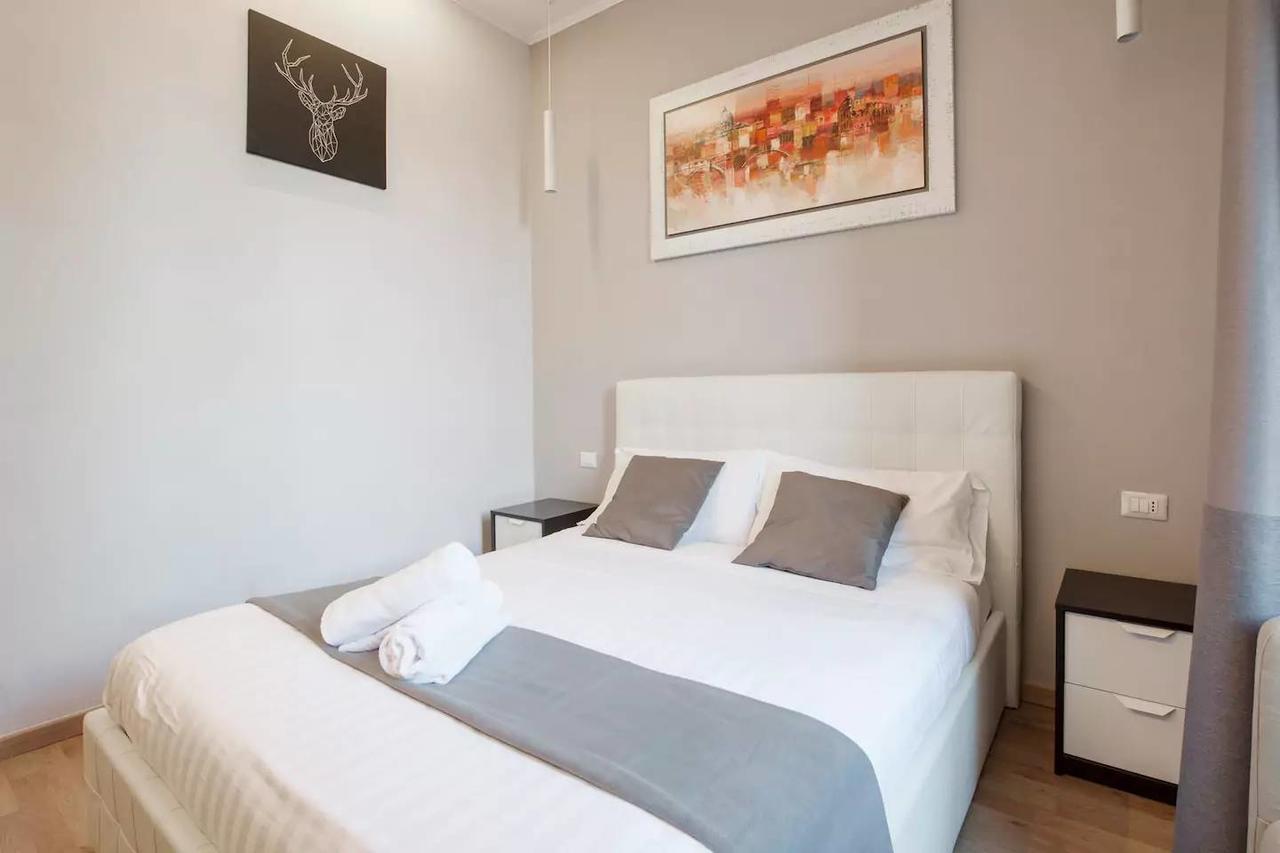 Kaydee Guesthouse ローマ エクステリア 写真